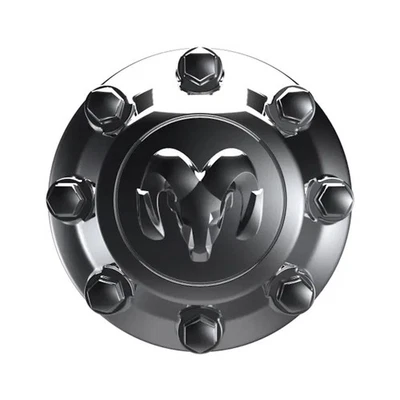 Mopar original OEM para Ram 3500 2013 14 15 16 17 2018 tapacubos centro Foto 1 de 4
