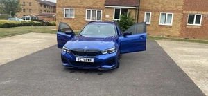 BMW M340D Auto Xdrive - Picture 1 of 14