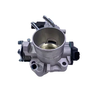 Cuerpo del acelerador 16400-RAC-W52 16400-RAC-W51 para Honda Accord 7 2003-2008 2,0 L= - Imagen 1 de 4