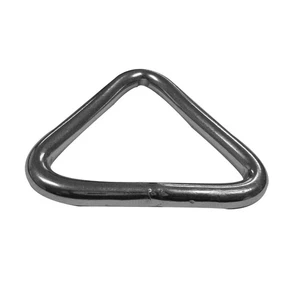 Five Oceans Stainless Steel Triangle, 1/4 x 2 inches FO3808 - Picture 1 of 3