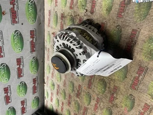 Alternator Turbo ID ML3T-10300-GC Fits 21-23 FORD F150 PICKUP 1924838 - Picture 1 of 12
