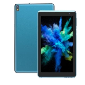 2024 Tablet, Android 12, 7 Inch IPS Touch Screen, Quad-Core, 4GB+32GB (1TB Ex... - Picture 1 of 7