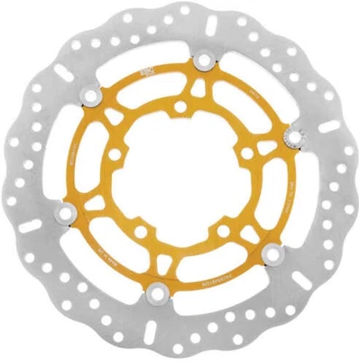 Rotor de disco delantero EBC Contour MD3091XC rotor de freno compuesto 310 mm 61-5659 161476 Foto 1 de 4