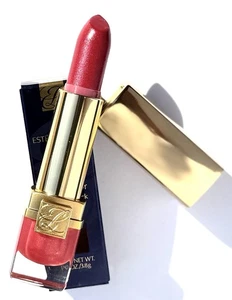 Estee Lauder Pure Color Crystal Lipstick 20 Rose Envy Shimmer 3,8 g - Imagen 1 de 5