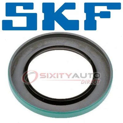 SKF Rear Inner Wheel Seal for 1965-1969 Chevrolet Corvair - Driveline Axles if Foto 1 de 4