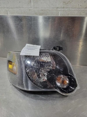 Conjunto de faros derecho FORD EXPLORER 06 07 08 09 10 Foto 1 de 2
