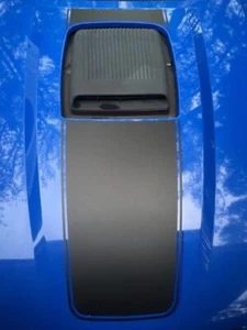 Shaker Hood Decals (2003-2004 Mach 1) - Picture 1 of 10