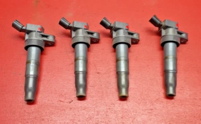 Juego de bobinas de encendido directo Kia 2009-2017 5,0 L 2,0 L 4,6 L Foto 1 de 4