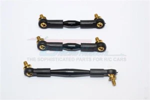 GPM CC160 varilla de aleación para servo y dirección para camión 1/10 TAMIYA CC-01 - Imagen 1 de 6