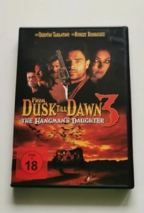 From Dusk Till Dawn 3 - The Hangman´s Daughter  - Bild 1 von 2