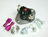 Goodman Manufacturing 10123533 LIMIT SWITCH MANUAL RESET LIMIT, YELLOW