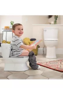 Summer My Size Potty Train & Transition 2-in-1 system - Picture 1 of 4