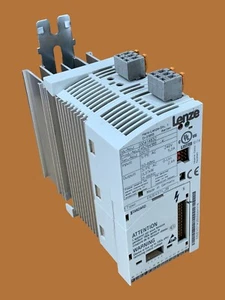 Falownik LENZE E82EV371_2B - Bild 1 von 2