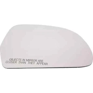 Nuevo espejo retrovisor lateral derecho pasajero de vidrio AU1325102 para Audi Allroad A3 2008-2018 - Imagen 1 de 5