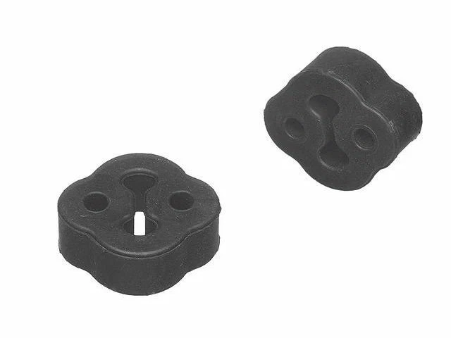 HJS Exhaust Hanger fits Ford Probe 1989-1997 96DRFR - Image 1 of 1