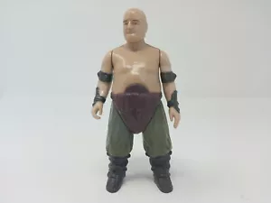 Vintate Star Wars Rancor Keeper 1984 Modellino Kenner 3,75 - Foto 1 di 6