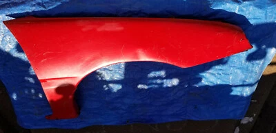 1992 Mazda MX3 Fender RH. Passenger Side. Used. Ad# 578 Foto 1 de 4