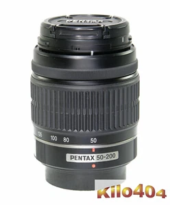 SMC Pentax DAL 50-200mm 1:4-5,6 ED ✯ K-5 ✯ K-01 ✯ KP ✯ KF ✯K20D ✯ K-x ✯ K10D ✯ - Bild 1 von 9