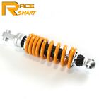 12" Round End Rear Shock Absorber Suspension For Honda CB500X CB500F 2017 2018