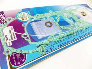 HONDA NA50 79-81 NE BRAND COMPLETE ENGINE GASKET SET KIT - Picture 1 of 3