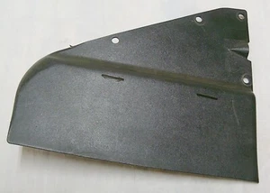 Protector radiador Polaris 425 Magnum LH 5431829 - Imagen 1 de 4