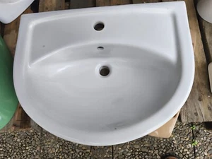 Waschbecken 60 x 60 ca. - Bild 1 von 2