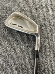 Adamsgolf/Tight Lies/5 Iron/RH/Steel/37.5”/SS1347 - Picture 1 of 7