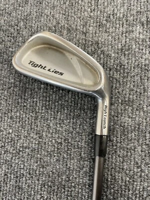 Adamsgolf/Tight Lies/5 Iron/RH/Steel/37.5”/SS1347 - Image 1 of 4
