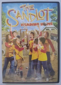 The Sandlot: Heading Home (DVD, 2007) - Picture 1 of 3