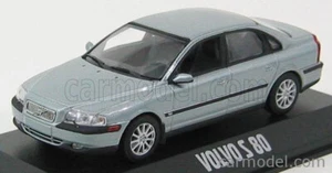 MINICHAMPS - VOLVO - S80 1998 MINICHAMPS Masstab: 1/43 (910) - Bild 1 von 3