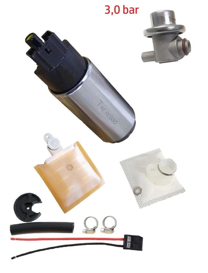 Triumph Bonneville Daytona Foto 1 de 1