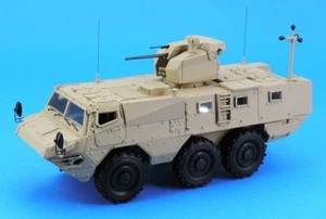 Fahrzeug Militär Vab Mk3 ARX25 - MASTER FIGHTER - 1/48 - Bild 1 von 5