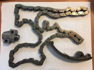 SEALED POWER TIMING CHAIN 222-390 - Bild 1 von 1
