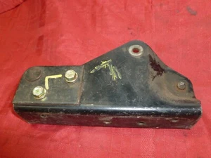 1964 1965 1966 1967 1968 Mustang Convertible LEFT Top Mounting Bracket 65 66 67 - Picture 1 of 5