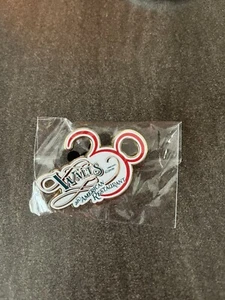 Disney 💫Walt's Pin 30 Years 💫Walts American Restaurant 💫Disneyland Paris - Bild 1 von 1
