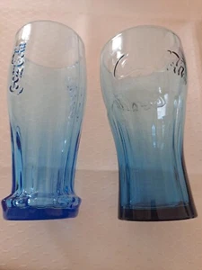 Coca Cola Gläser 0,2l - Bild 1 von 1