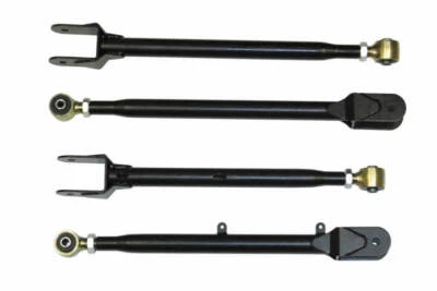 Skyjacker Suspension Lift Kit Component 2008-2010 Ford F-350 Super Duty - Image 1 of 2