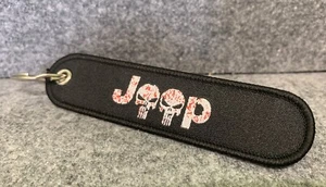 1 Stück JEEP Schlüsselanhänger  Extra Schnelle Bearbeitung Direkt Aus 🇩🇪 - Bild 1 von 2