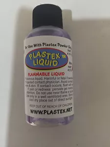 PLASTEX #2110 50ML LIQUID REFILL - Bild 1 von 2