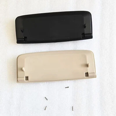 Panel de cubierta de cenicero trasero consola central 2018-2020 para Mercedes-Benz W222 clase S Foto 1 de 4