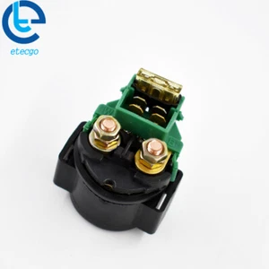 Starter Solenoid Relay # 3313-464 For Arctic Cat ATV 350 366 400 425 450 4X4 US - Foto 1 di 8