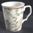 222 cinquième tasse de toilette florale 4531446