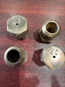 Rolls-Royce Bently Wheel Nut - Picture 1 of 2