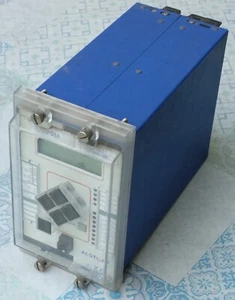 Alstom MX3IPG1A.11 Modulex3 Protection intégrée pour générateur MX3IPG1A - Bild 1 von 12