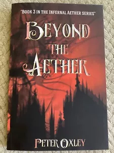Höllenäther Ser.: Jenseits des Äthers von Peter Oxley (2018, Trade Paperback) - Bild 1 von 6
