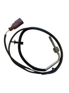 Sensor de temperatura de escape 038906088B VW Passat 2.0 TDI Skoda Superb I - Imagen 1 de 1