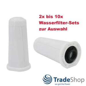 2x-10x Filtro de Agua Set Oferta para Sage The Oracle Touch BES990 Serie 1747 - Imagen 1 de 8