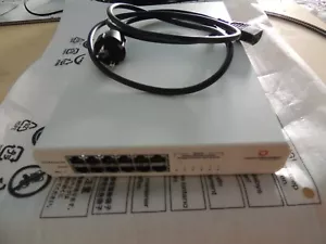 1 St Lucent/ Orinoco AE 6 Port DC Injector # unbenutzt ???? # ohne OVP - Bild 1 von 6