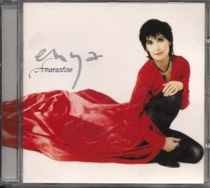 Enya : Amarantine CD, 2005, Warner Bros - Foto 1 di 2