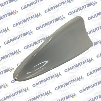 04-07 BMW 530i 525i Roof Mount Shark Fin Radio Antenna Cover Trim 6921902-04 OEM - Imagem 1 de 4